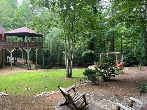 136 Dalton Court Lake Lure NC 28746