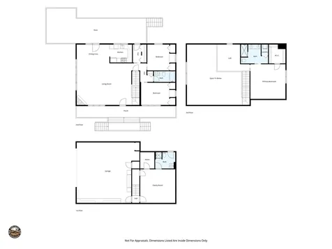 136 Dalton Court Lake Lure NC 28746
