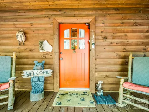 136 Dalton Court Lake Lure NC 28746