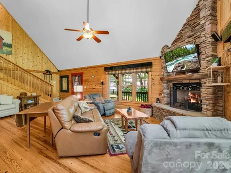 136 Dalton Court Lake Lure NC 28746