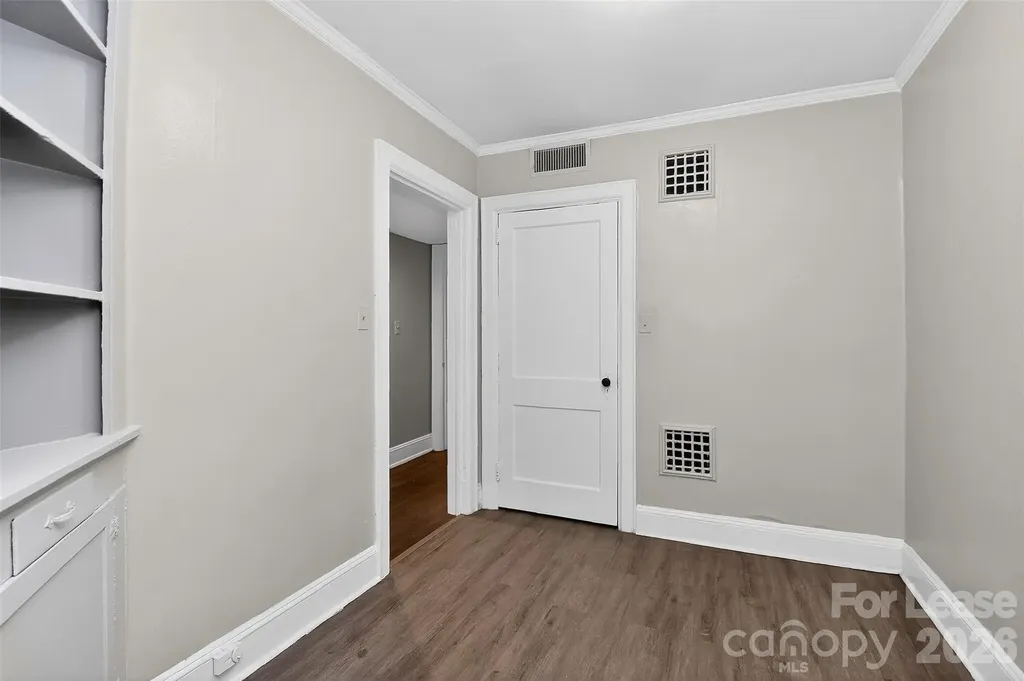 1418 Park Drive Charlotte NC 28204