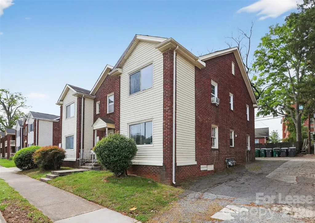 1418 Park Drive Charlotte NC 28204