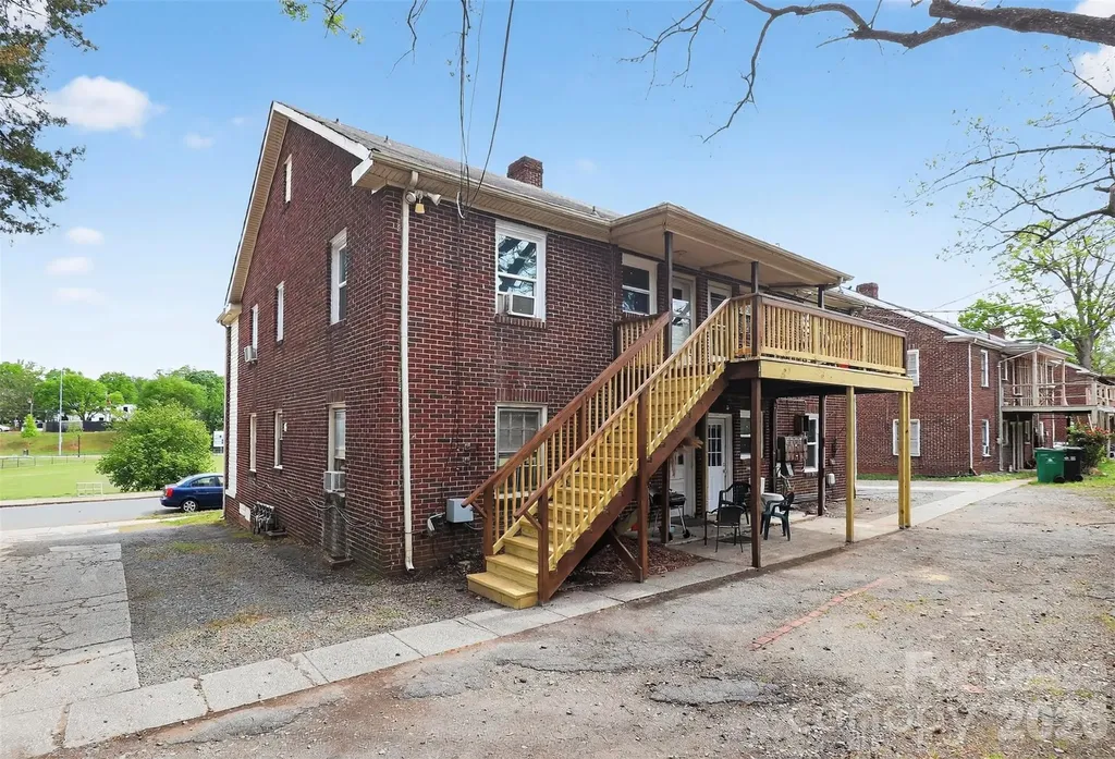 1418 Park Drive Charlotte NC 28204