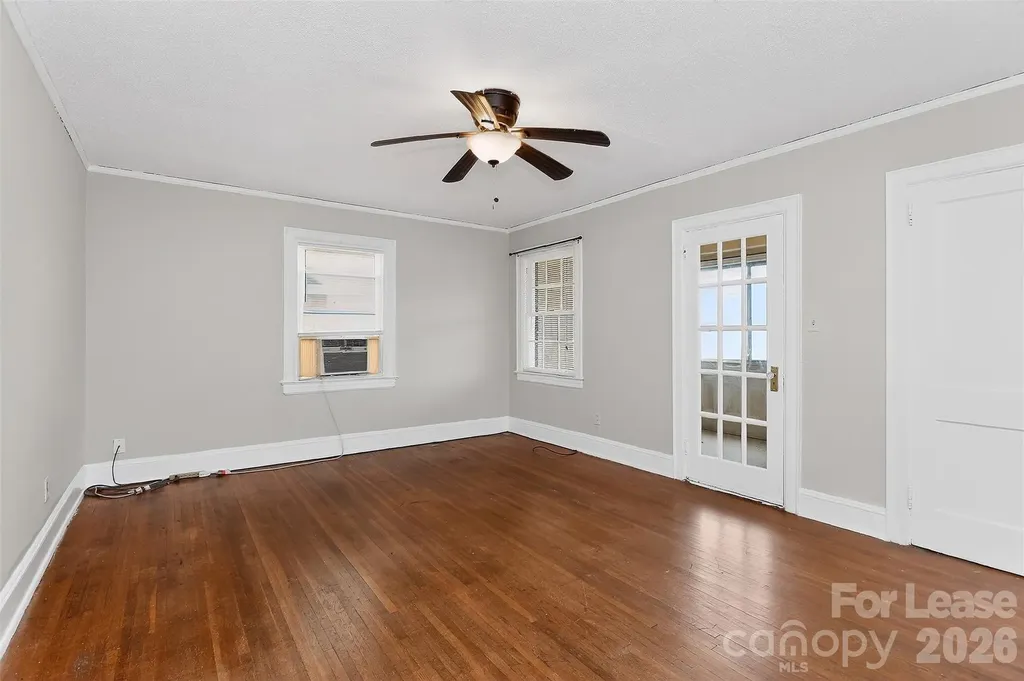 1418 Park Drive Charlotte NC 28204