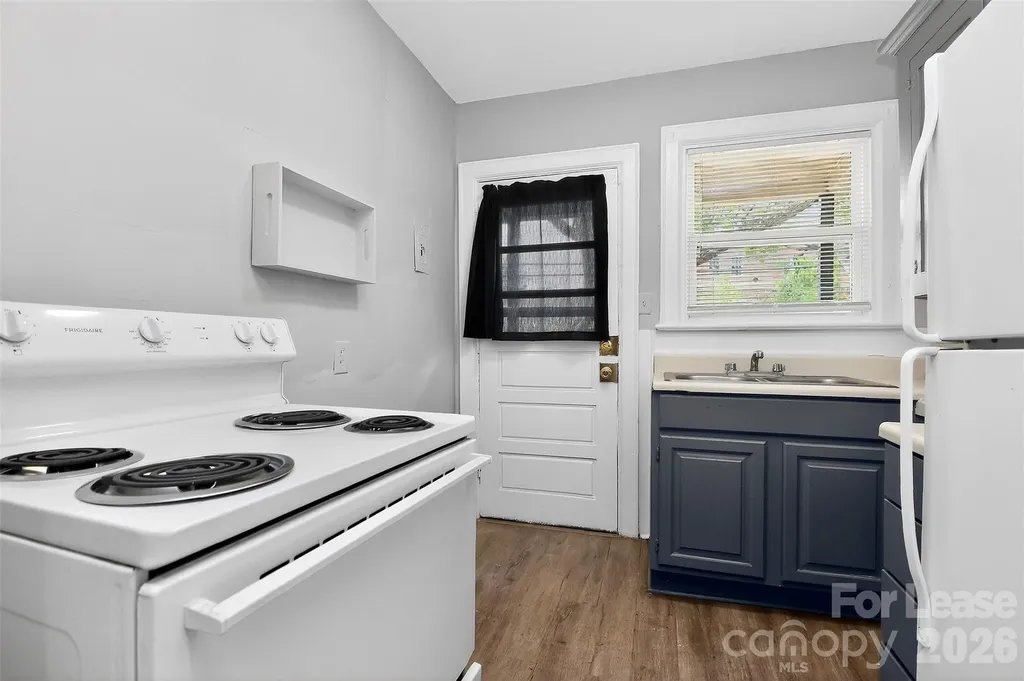 1418 Park Drive Charlotte NC 28204