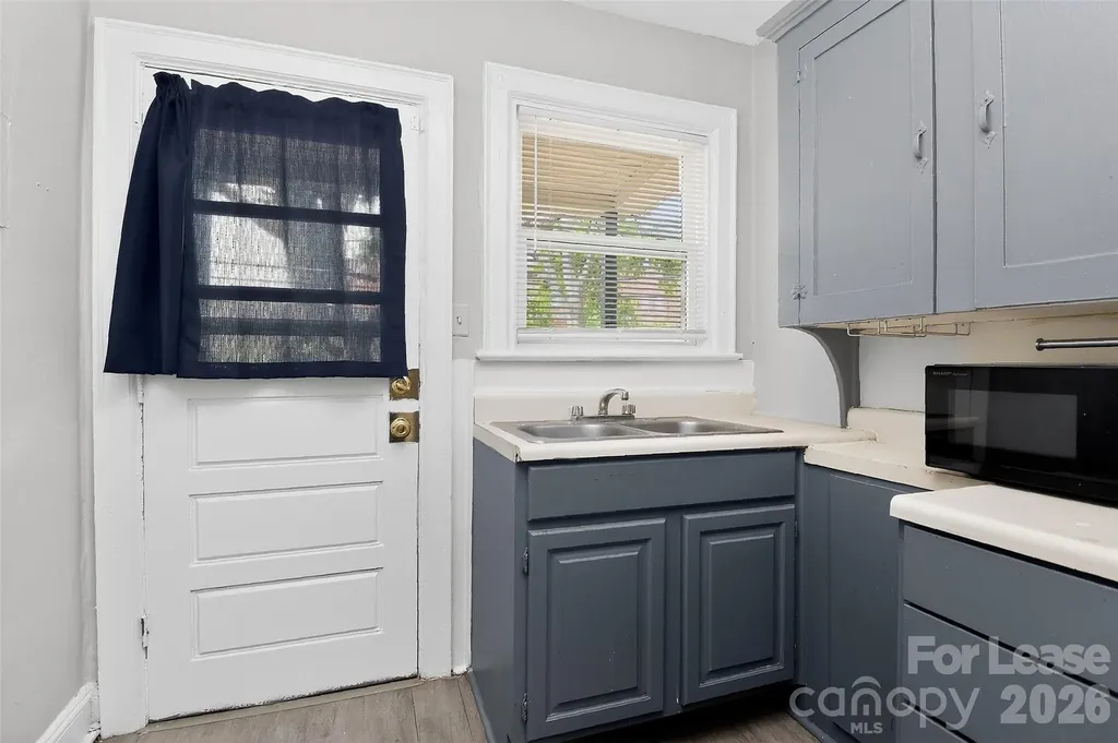 1418 Park Drive Charlotte NC 28204