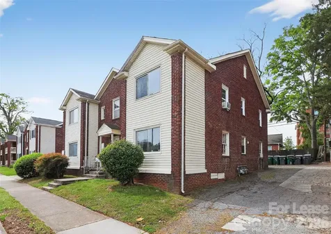 1418 Park Drive Charlotte NC 28204