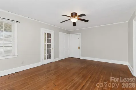 1418 Park Drive Charlotte NC 28204