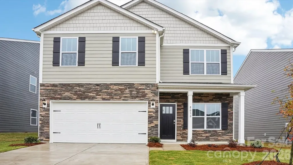 3629 Charles Street NW Conover NC 28613
