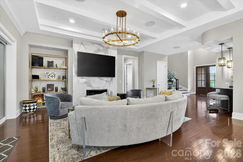 1115 Shelton Oaks Court Matthews NC 28105