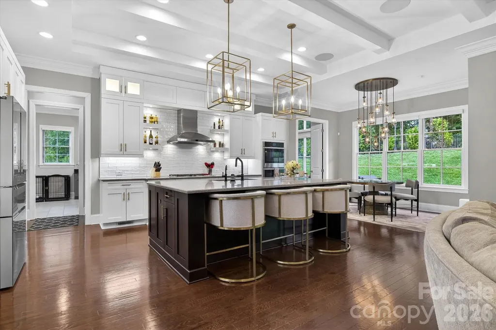 1115 Shelton Oaks Court Matthews NC 28105