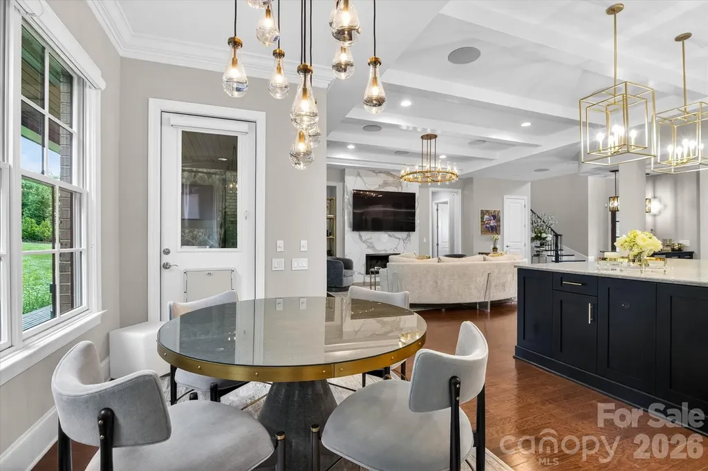 1115 Shelton Oaks Court Matthews NC 28105