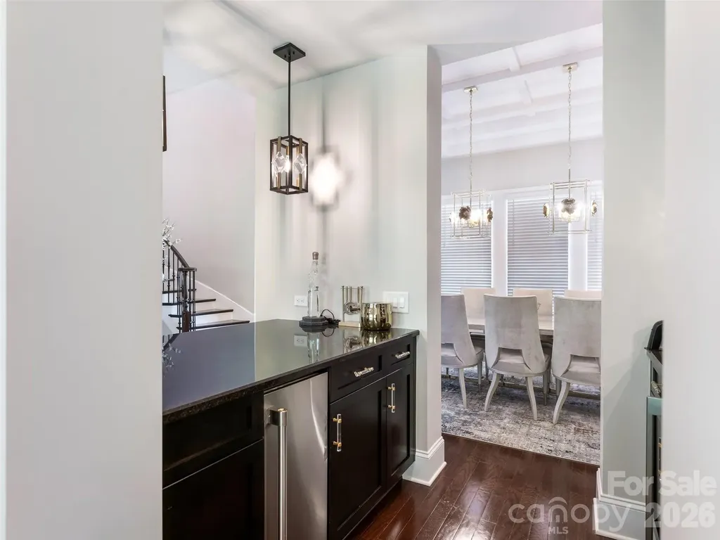 1115 Shelton Oaks Court Matthews NC 28105