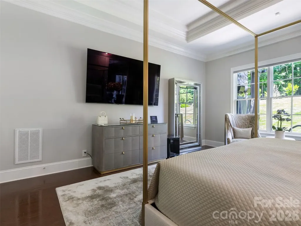 1115 Shelton Oaks Court Matthews NC 28105