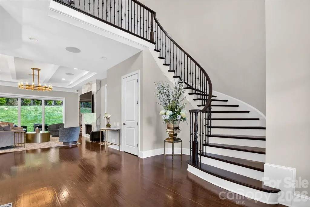 1115 Shelton Oaks Court Matthews NC 28105
