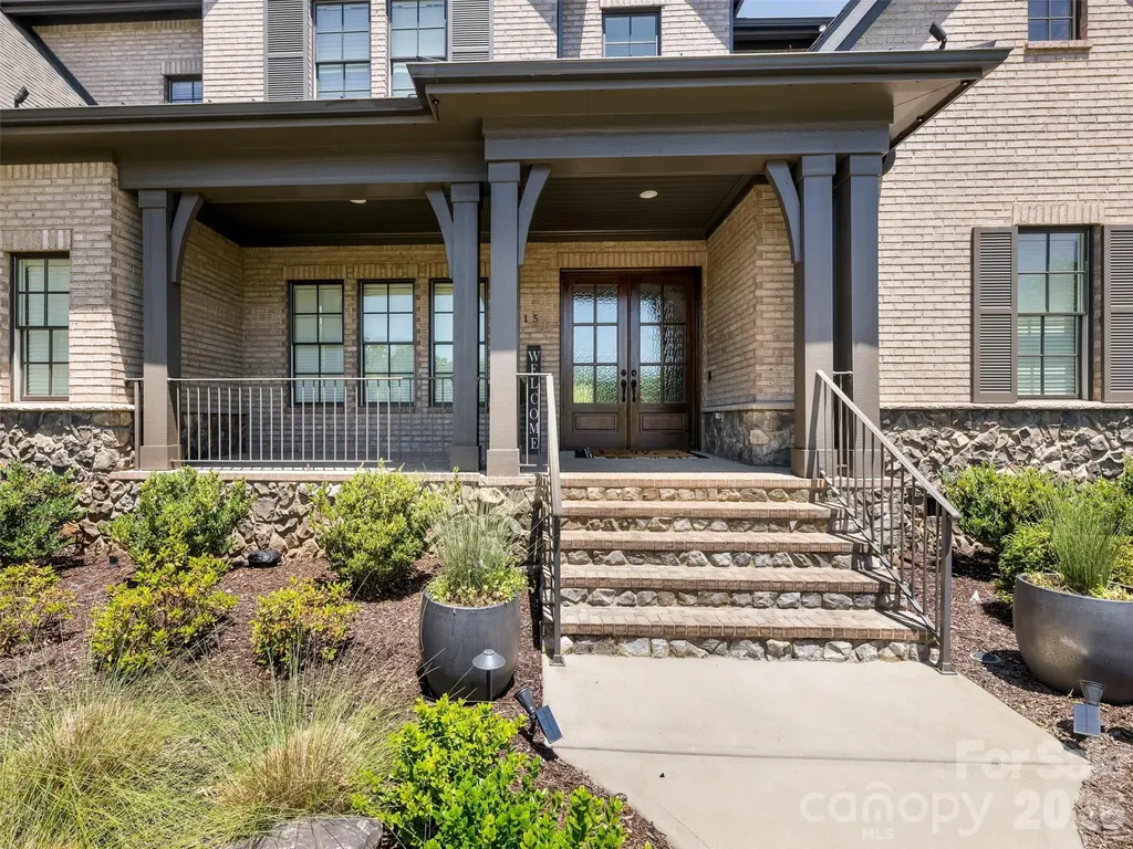 1115 Shelton Oaks Court Matthews NC 28105
