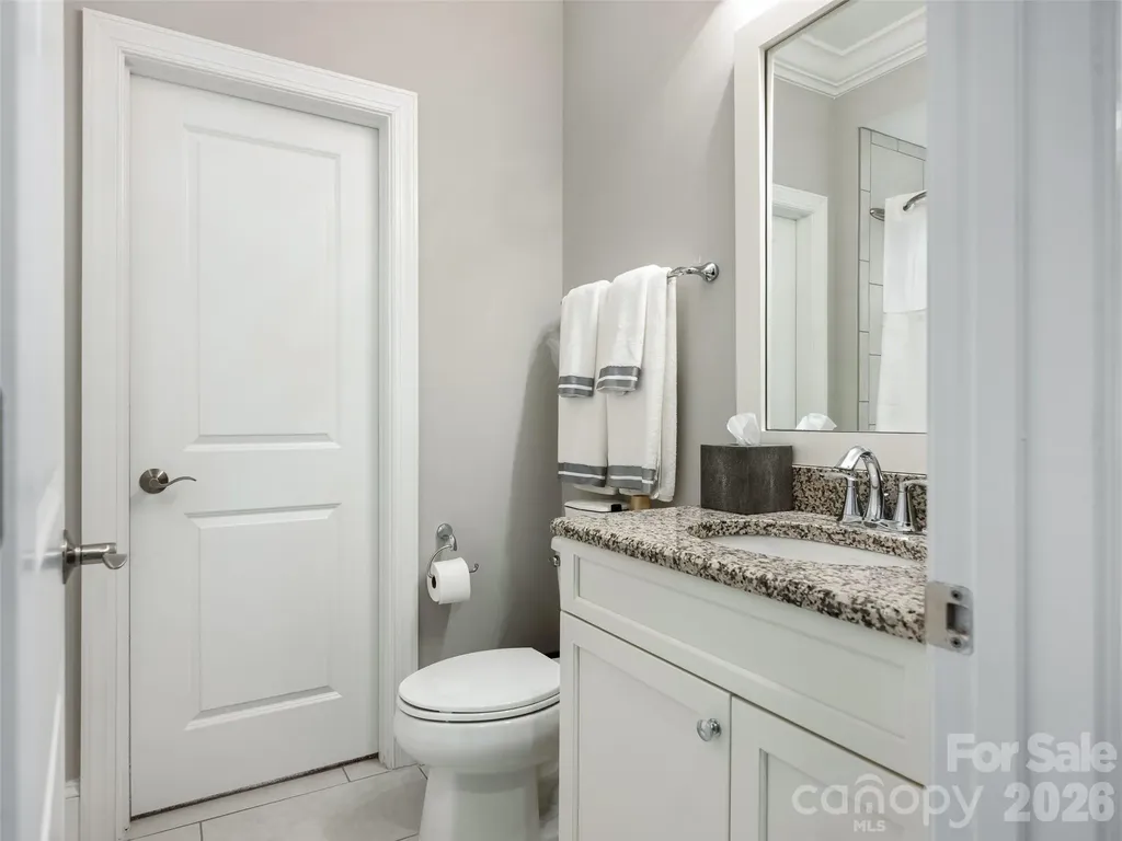 1115 Shelton Oaks Court Matthews NC 28105