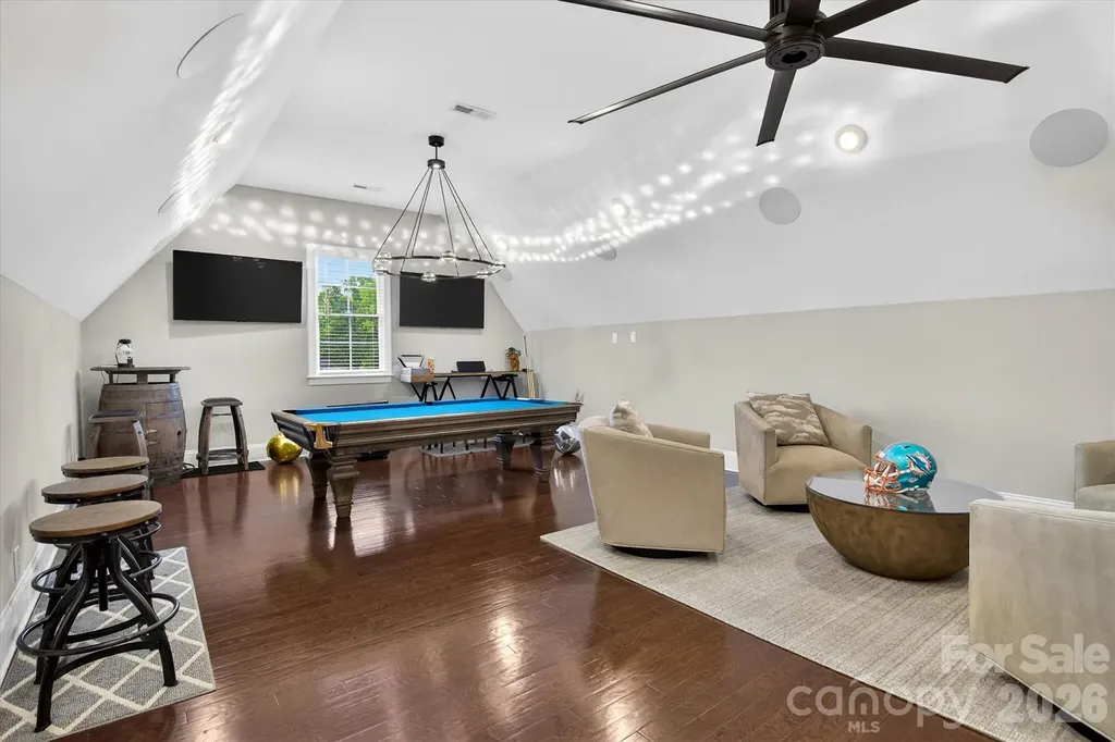 1115 Shelton Oaks Court Matthews NC 28105
