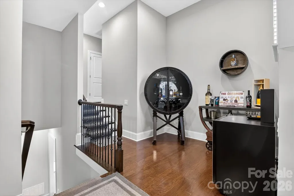 1115 Shelton Oaks Court Matthews NC 28105