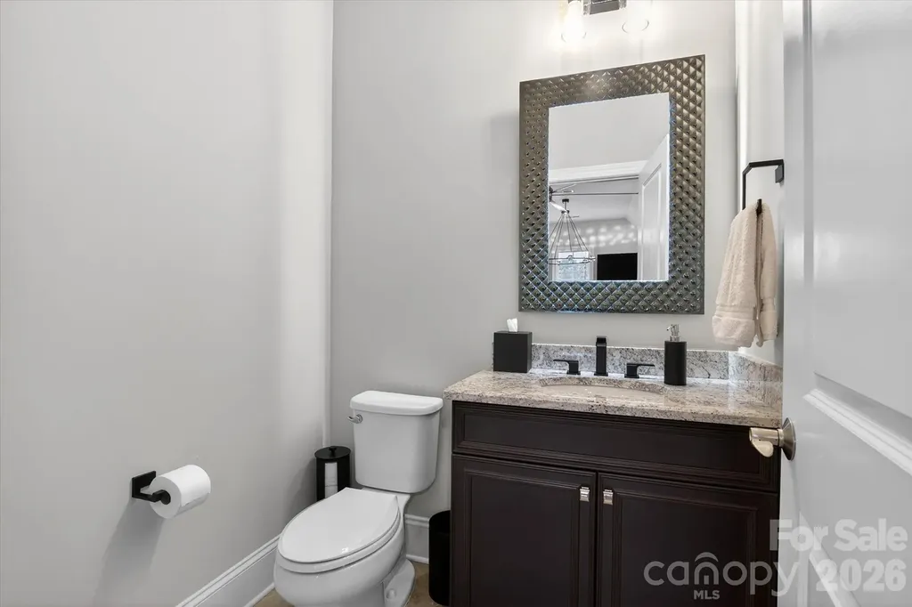 1115 Shelton Oaks Court Matthews NC 28105