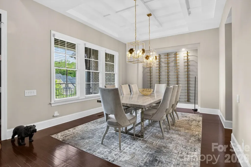 1115 Shelton Oaks Court Matthews NC 28105
