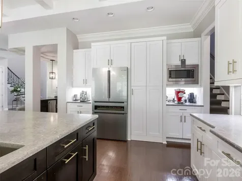 1115 Shelton Oaks Court Matthews NC 28105