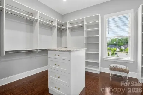 1115 Shelton Oaks Court Matthews NC 28105