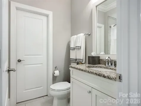 1115 Shelton Oaks Court Matthews NC 28105