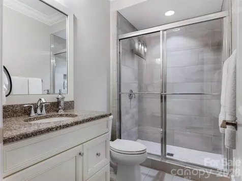 1115 Shelton Oaks Court Matthews NC 28105