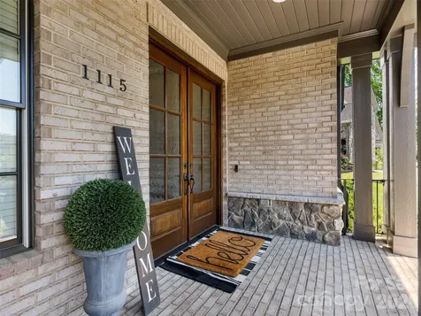 1115 Shelton Oaks Court Matthews NC 28105