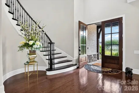 1115 Shelton Oaks Court Matthews NC 28105