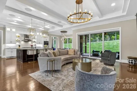 1115 Shelton Oaks Court Matthews NC 28105