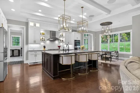1115 Shelton Oaks Court Matthews NC 28105
