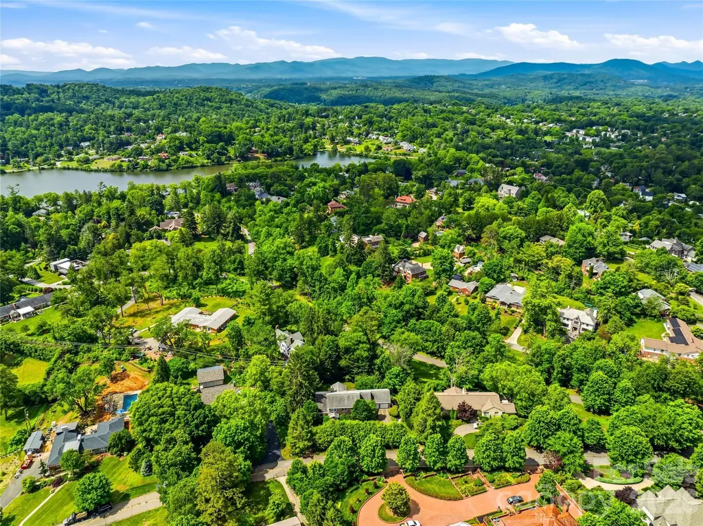 250 Midland Drive Asheville NC 28804