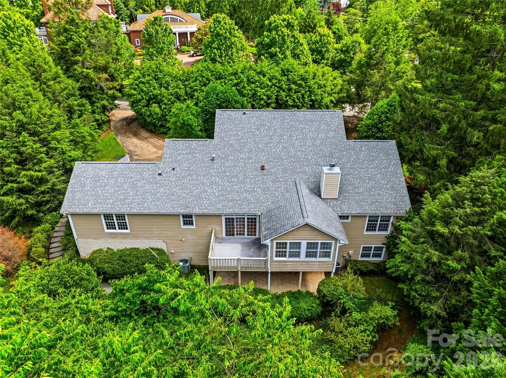 250 Midland Drive Asheville NC 28804