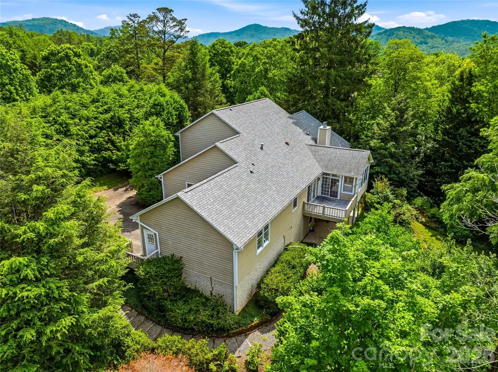 250 Midland Drive Asheville NC 28804