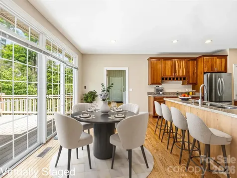 250 Midland Drive Asheville NC 28804