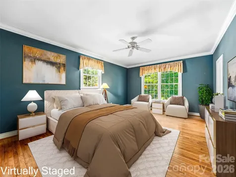 250 Midland Drive Asheville NC 28804