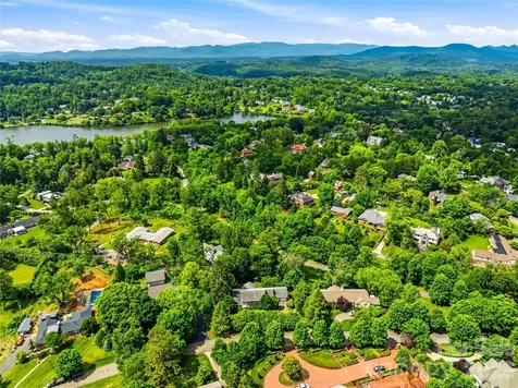 250 Midland Drive Asheville NC 28804