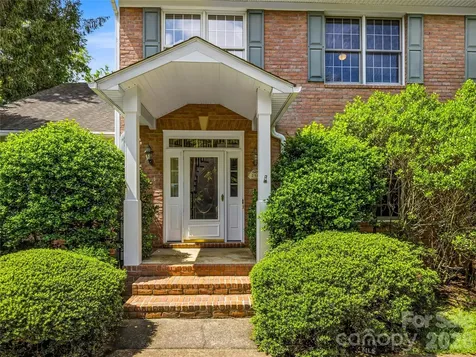 250 Midland Drive Asheville NC 28804