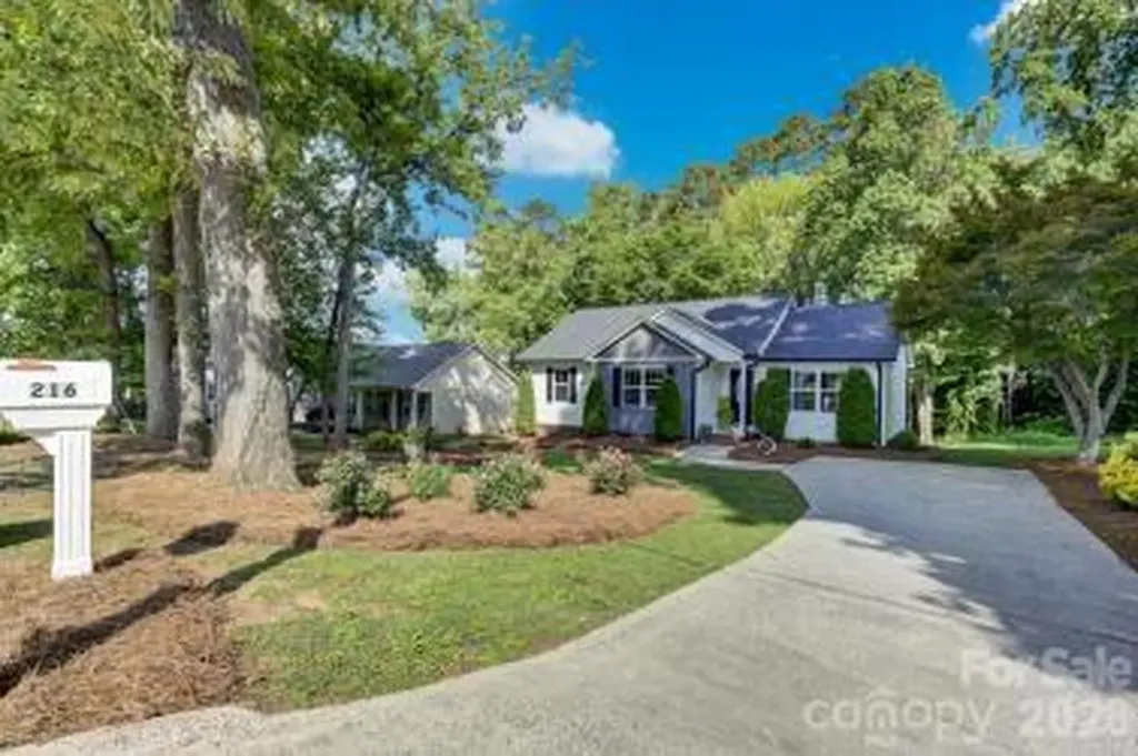 216 Hillside Avenue SW Concord NC 28025