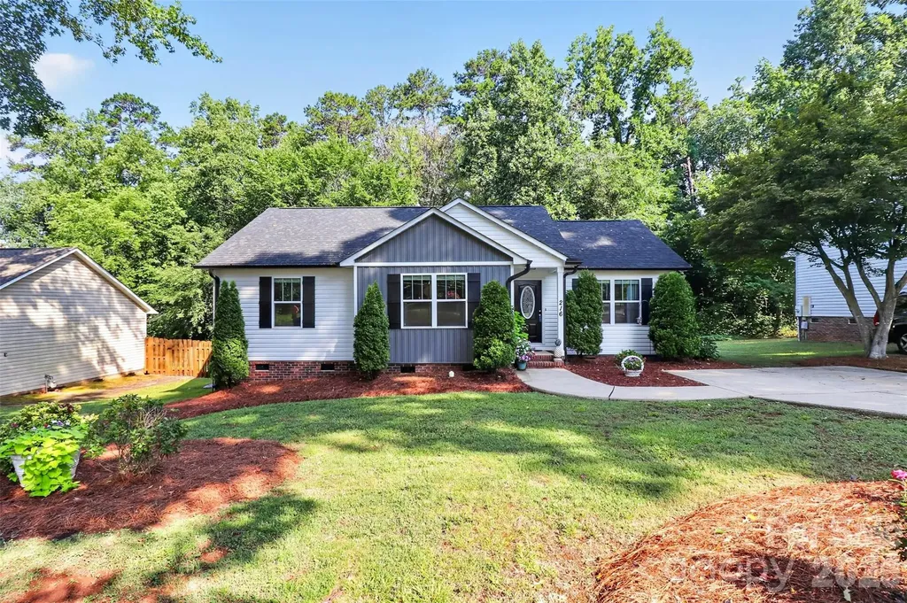 216 Hillside Avenue SW Concord NC 28025
