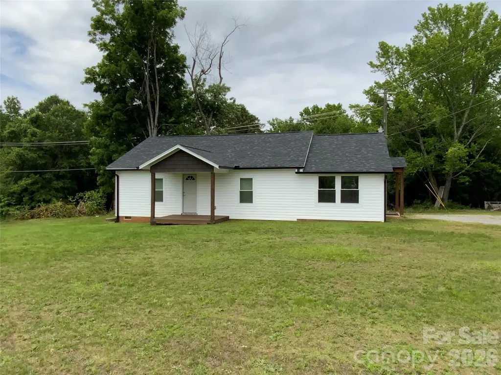 757 Old Us 74 Highway Bostic NC 28018
