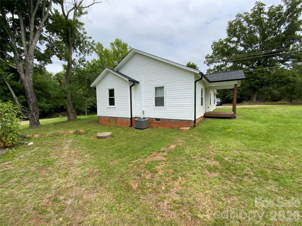 757 Old Us 74 Highway Bostic NC 28018