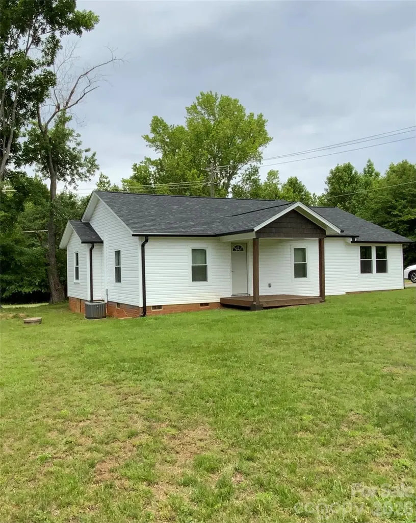 757 Old Us 74 Highway Bostic NC 28018