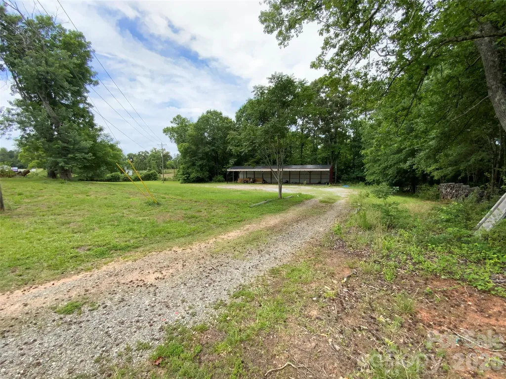 757 Old Us 74 Highway Bostic NC 28018