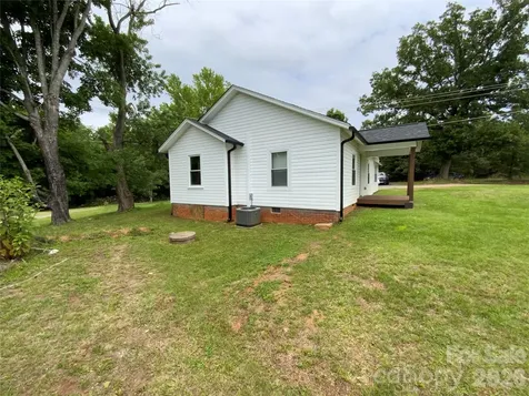 757 Old Us 74 Highway Bostic NC 28018