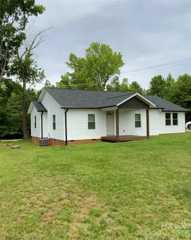 757 Old Us 74 Highway Bostic NC 28018