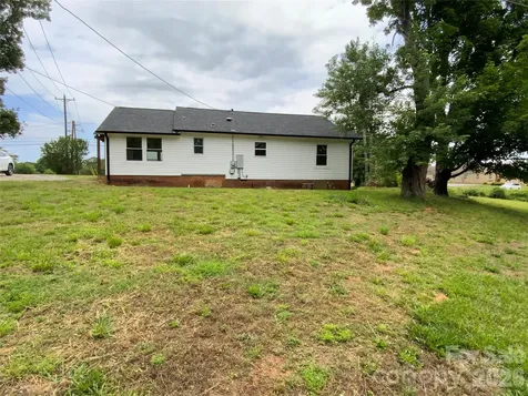 757 Old Us 74 Highway Bostic NC 28018