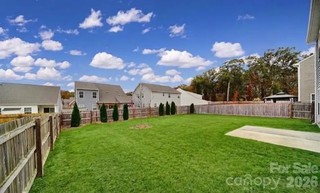1310 Harkey Creek Drive Monroe NC 28110